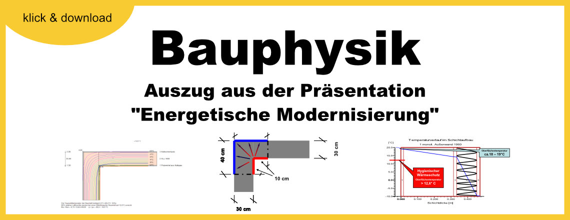 Bauphysik
