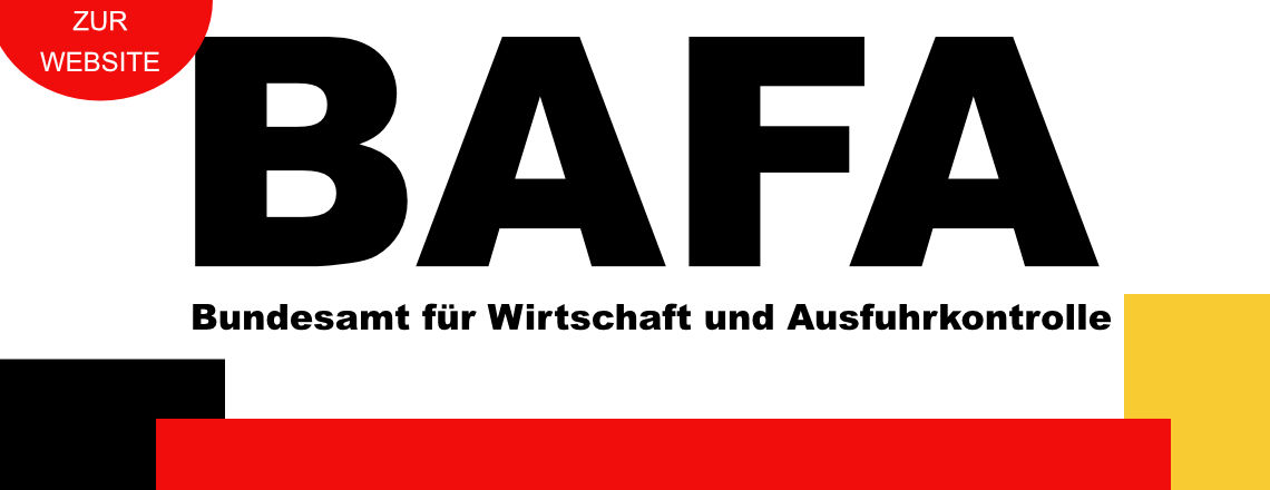 BAFA Website