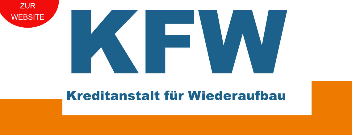 Kfw Website