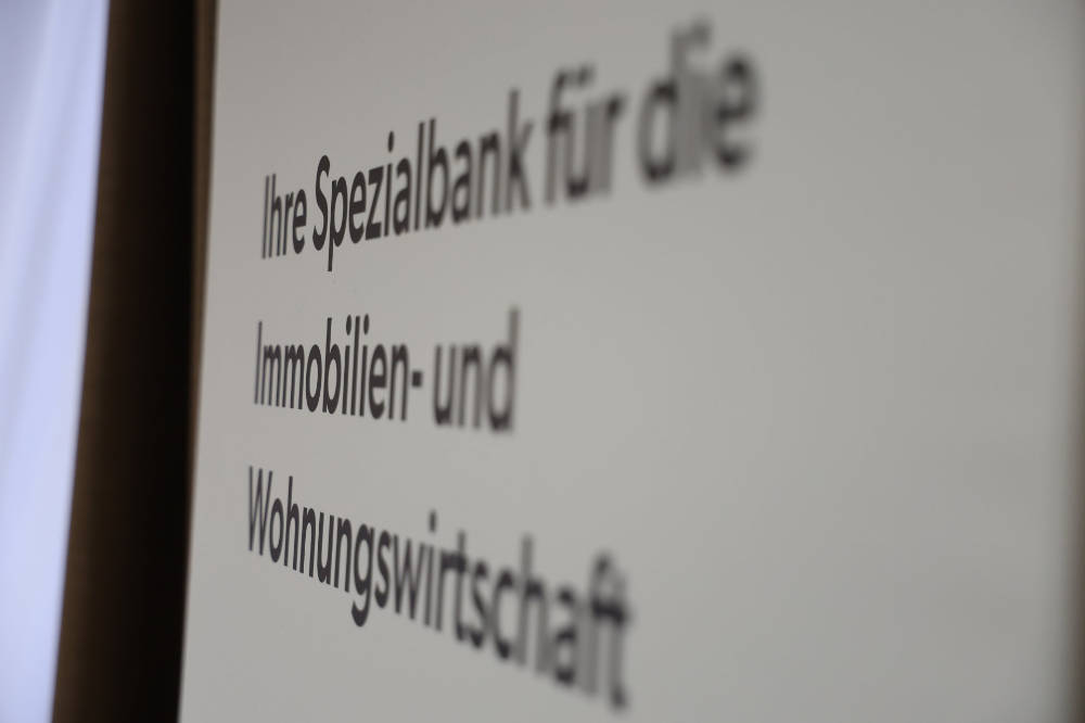 Foto: Spezialbank für Immoboilien- und Wohnungswirtschaft