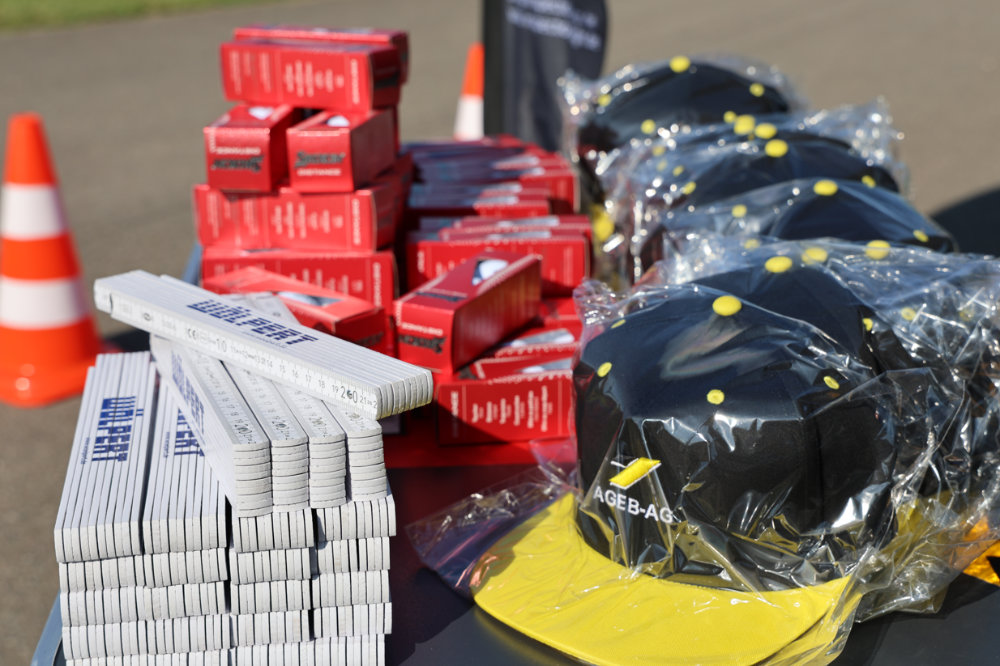 Foto: Impressionen | AGEB Energie-Cup 2024