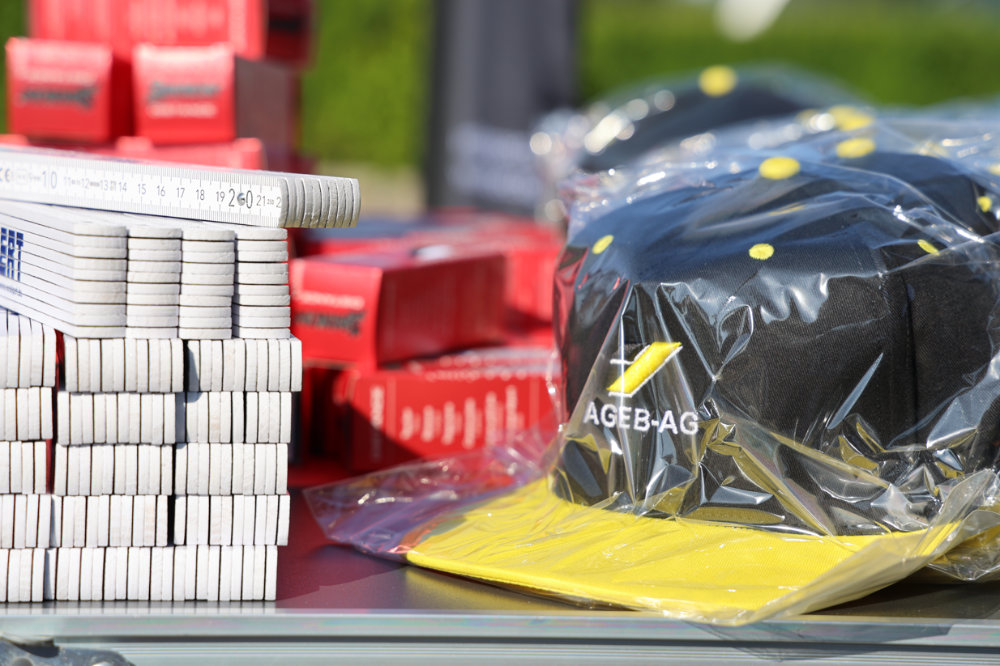 Foto: Impressionen | AGEB Energie-Cup 2024
