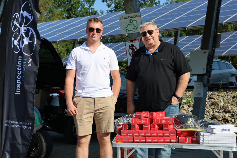 Foto: Impressionen | AGEB Energie-Cup 2024