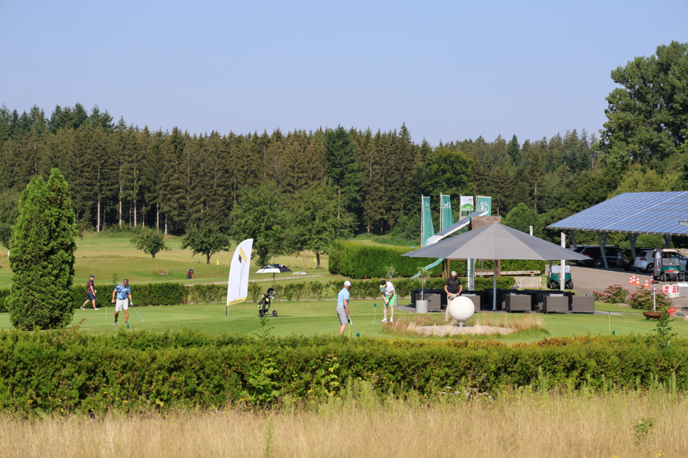 Foto: Impressionen | AGEB Energie-Cup 2024