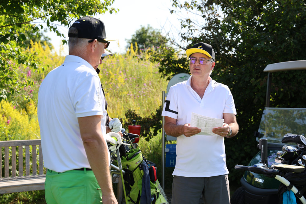 Foto: Impressionen | AGEB Energie-Cup 2024