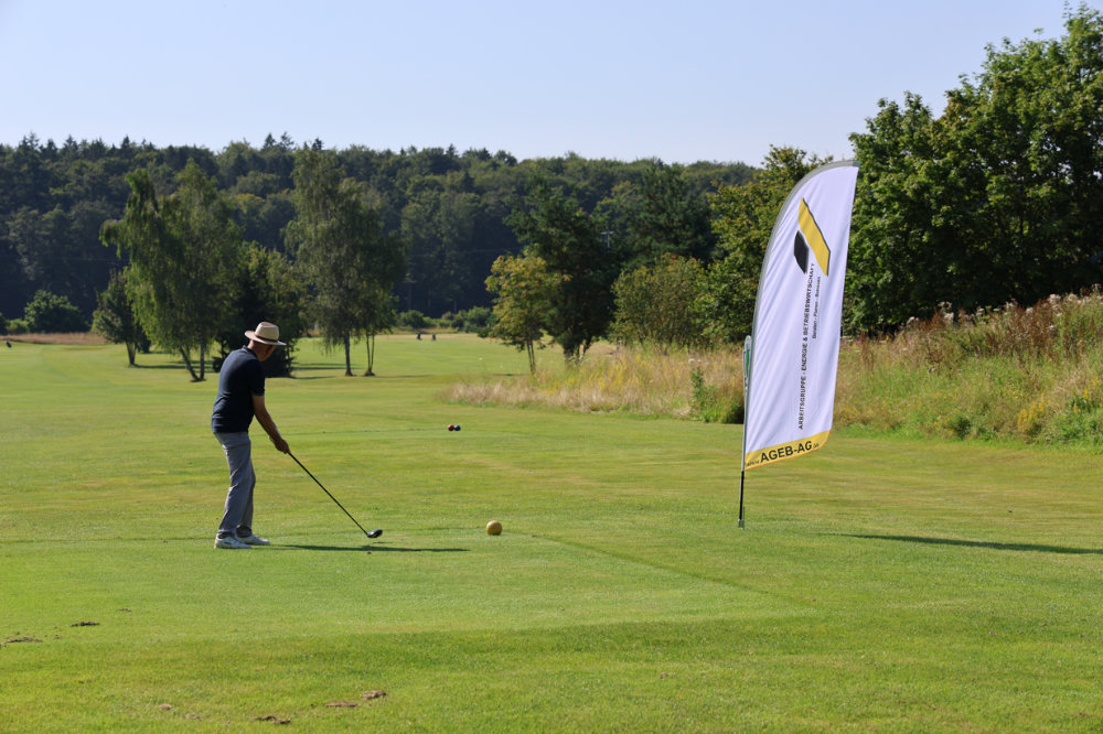 Foto: Impressionen | AGEB Energie-Cup 2024