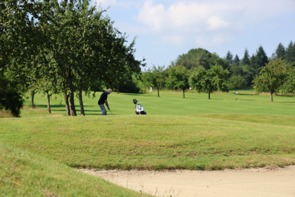 Foto: Impressionen | AGEB Energie-Cup 2024