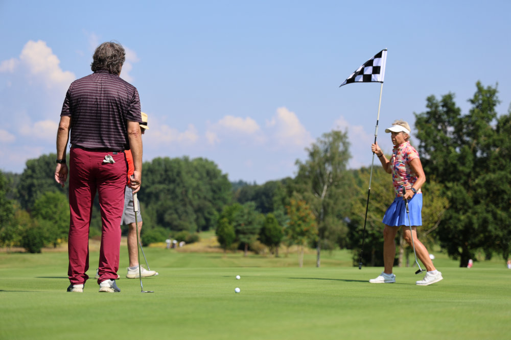 Foto: Impressionen | AGEB Energie-Cup 2024