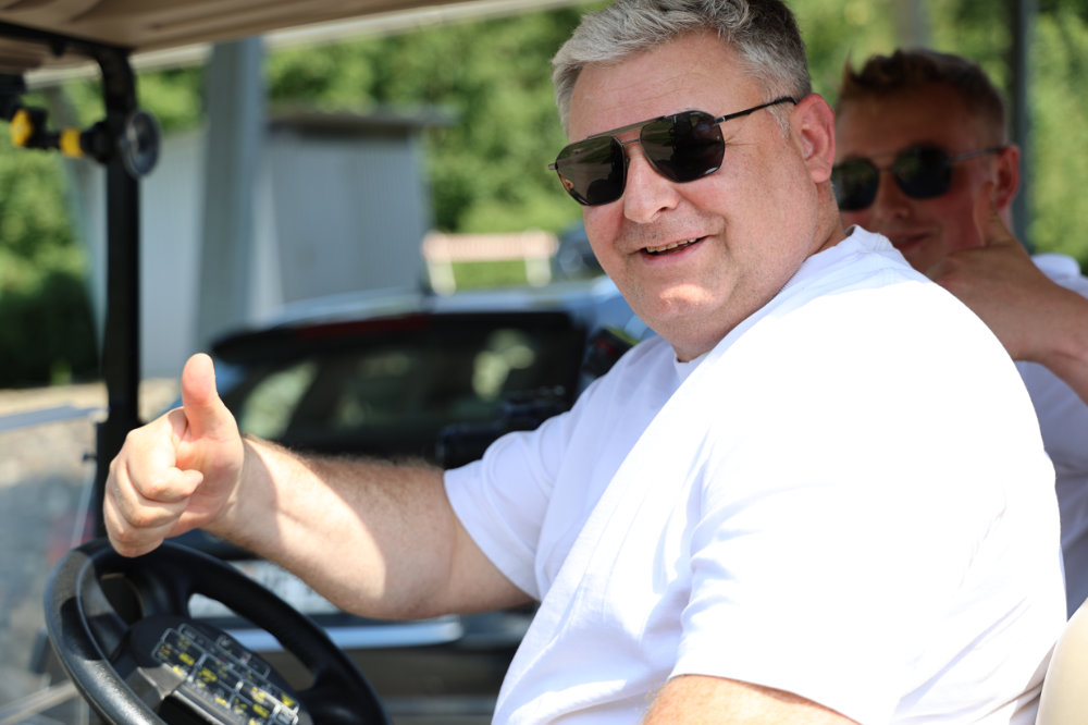 Foto: Impressionen | AGEB Energie-Cup 2024