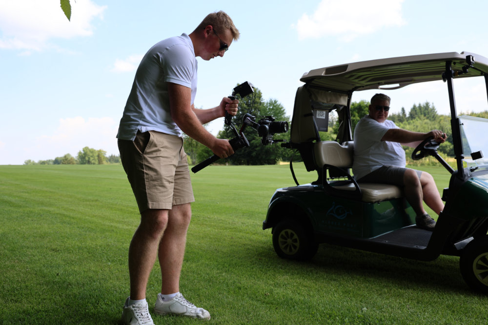 Foto: Impressionen | AGEB Energie-Cup 2024