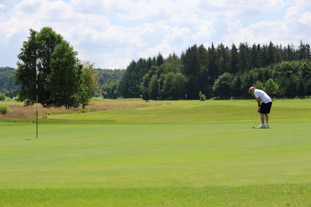 Foto: Impressionen | AGEB Energie-Cup 2024