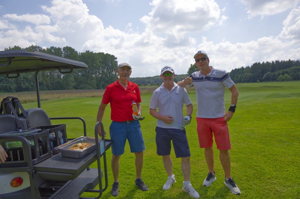 Foto: Impressionen | AGEB Energie-Cup 2024