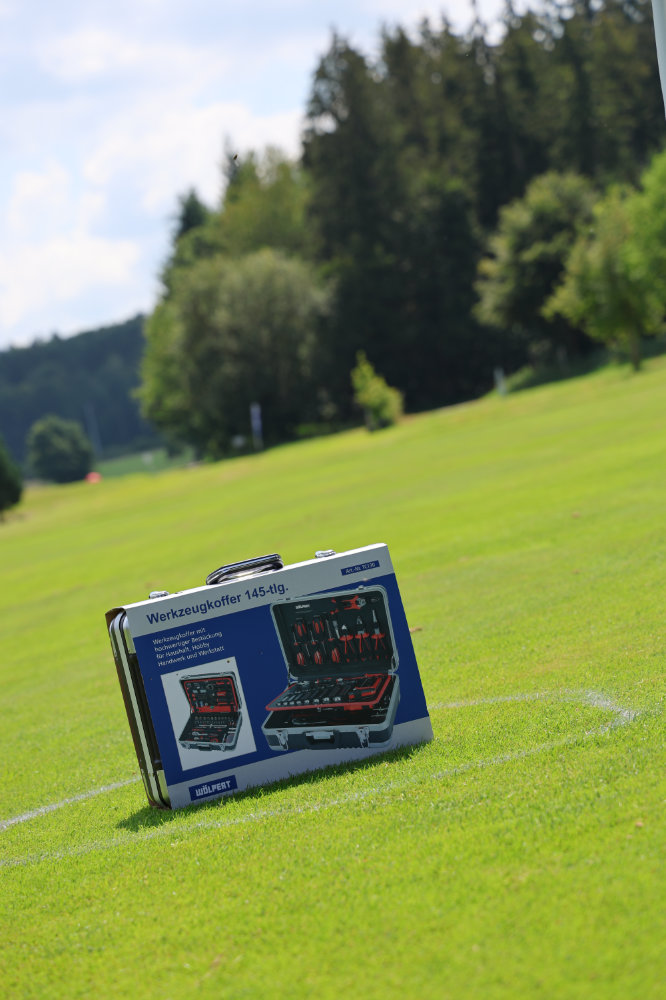 Foto: Impressionen | AGEB Energie-Cup 2024