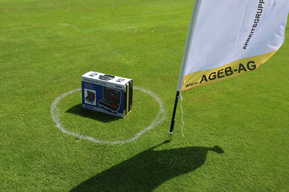 Foto: Impressionen | AGEB Energie-Cup 2024