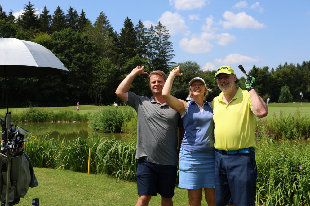 Foto: Impressionen | AGEB Energie-Cup 2024
