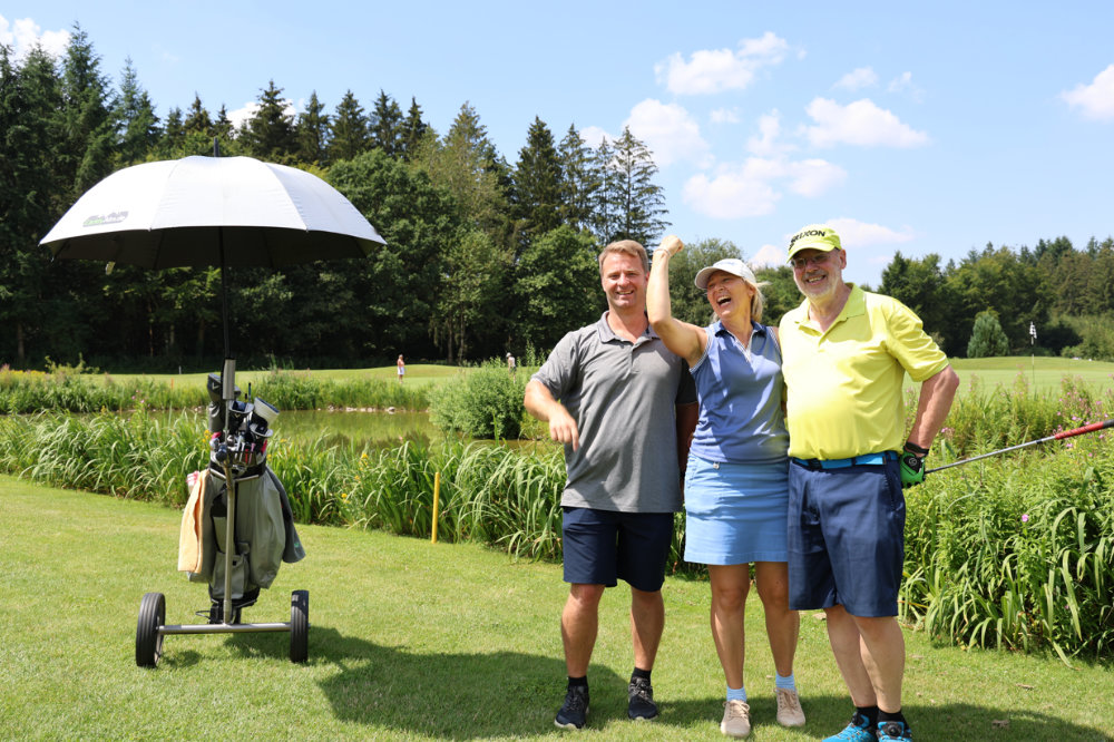 Foto: Impressionen | AGEB Energie-Cup 2024