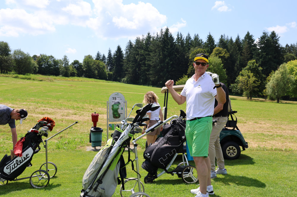 Foto: Impressionen | AGEB Energie-Cup 2024