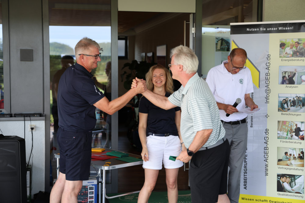 Foto: Impressionen | AGEB Energie-Cup 2024