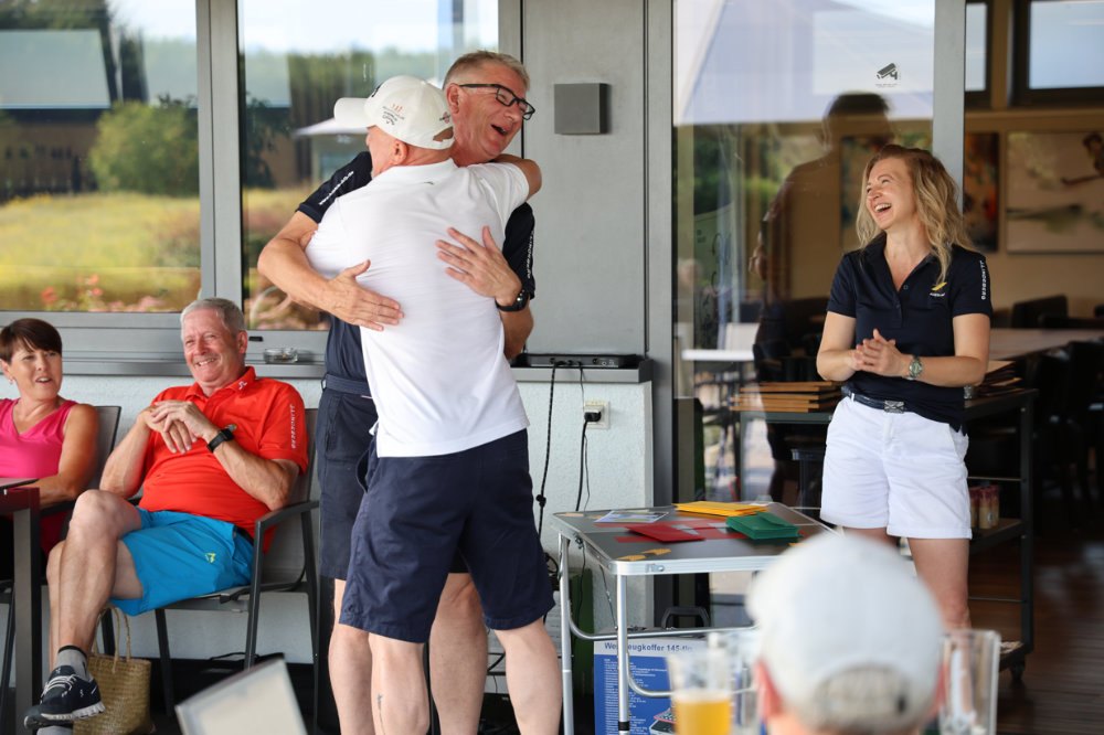 Foto: Impressionen | AGEB Energie-Cup 2024