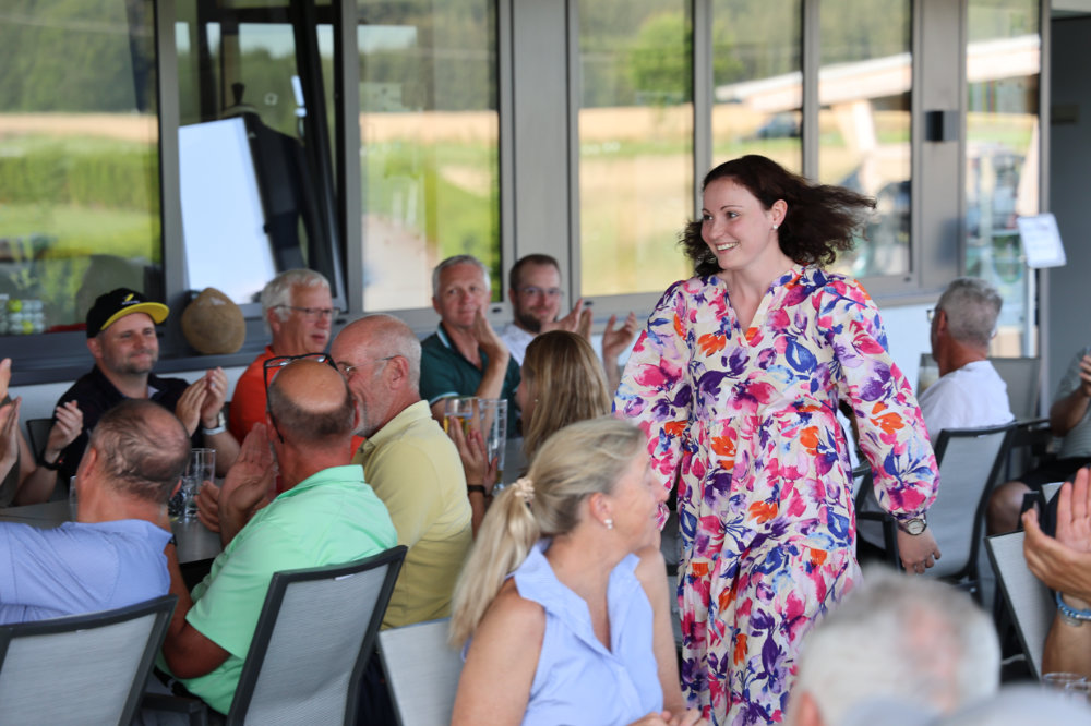 Foto: Impressionen | AGEB Energie-Cup 2024