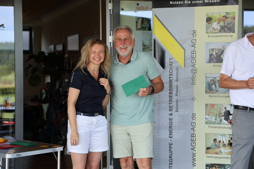 Foto: Impressionen | AGEB Energie-Cup 2024