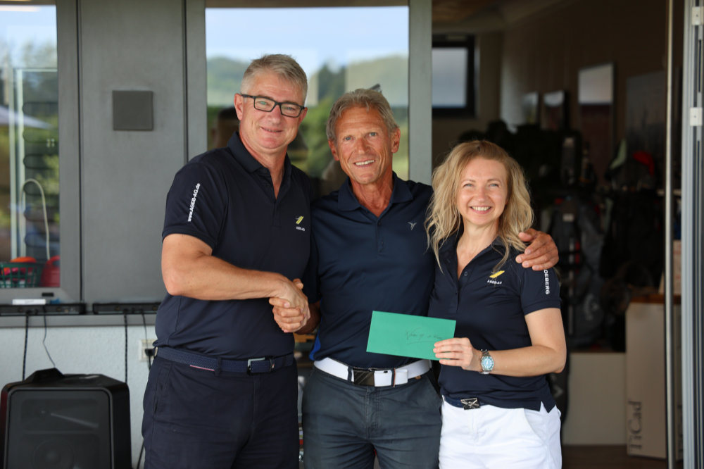 Foto: Impressionen | AGEB Energie-Cup 2024