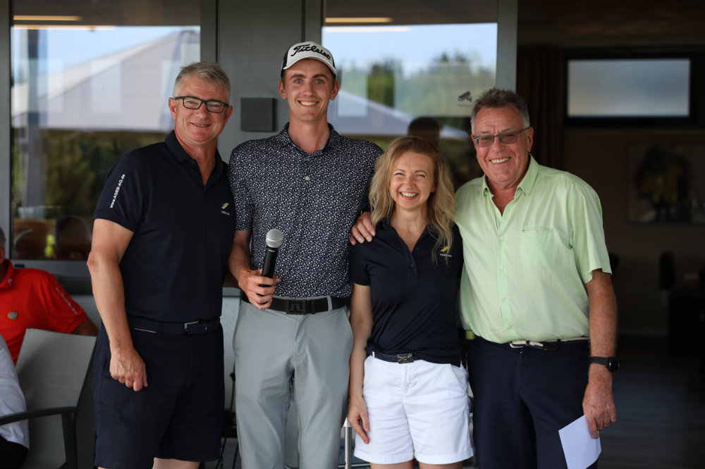 Foto: Impressionen | AGEB Energie-Cup 2024