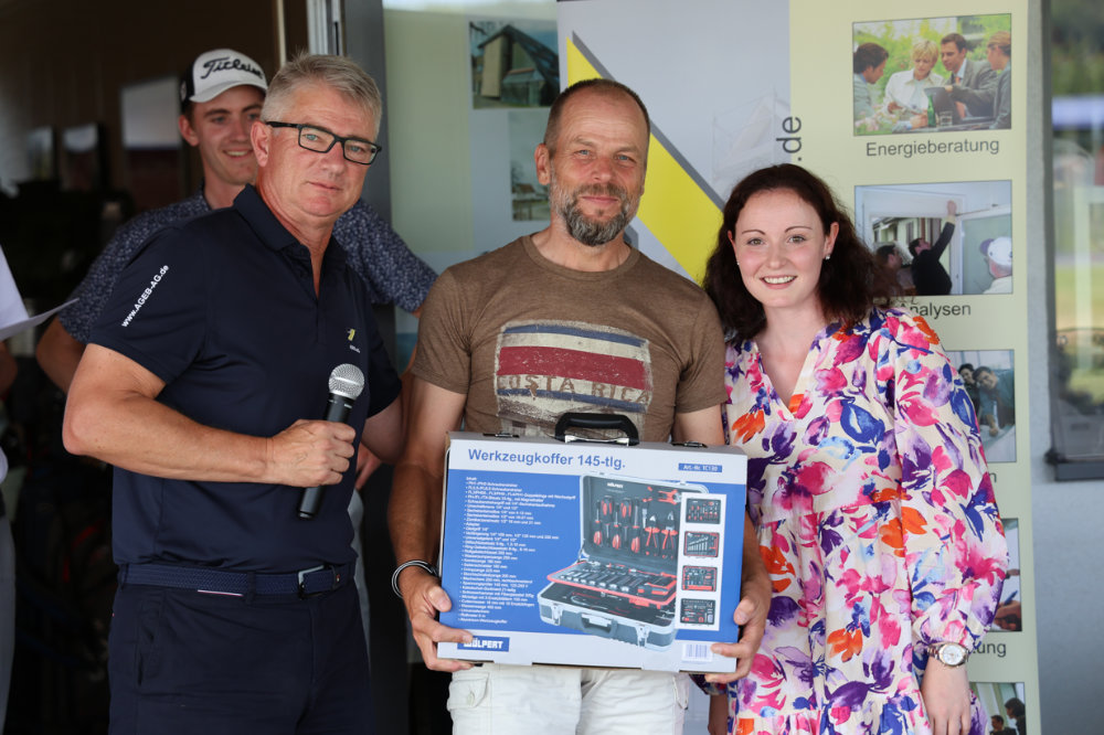 Foto: Impressionen | AGEB Energie-Cup 2024