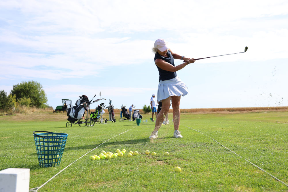 Foto: Impressionen | AGEB Energie-Cup 2025