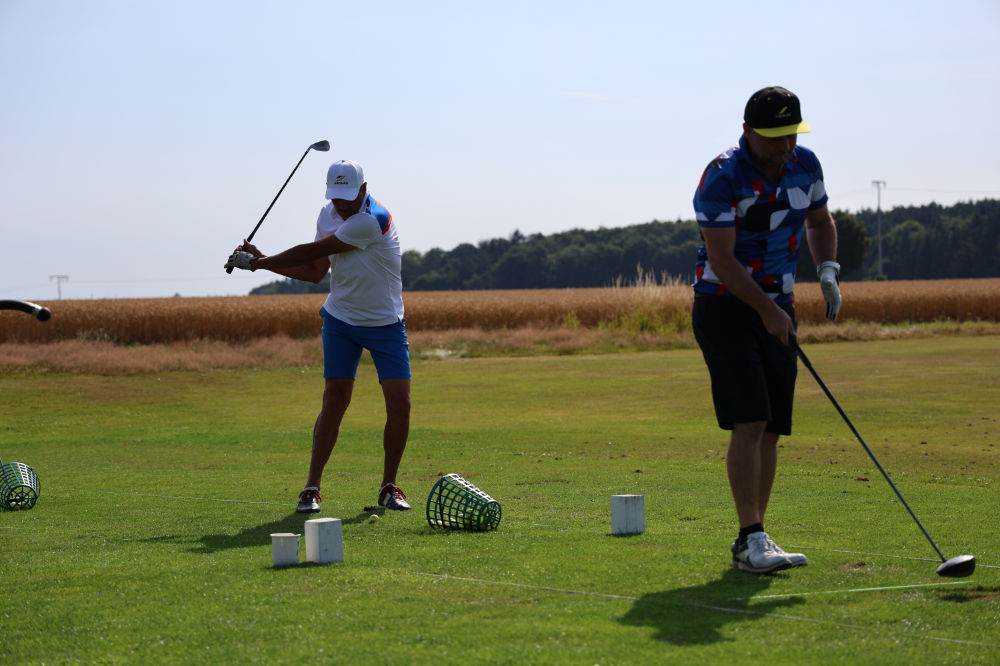 Foto: Impressionen | AGEB Energie-Cup 2025