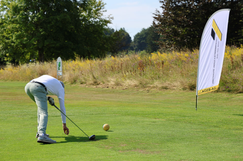 Foto: Impressionen | AGEB Energie-Cup 2025