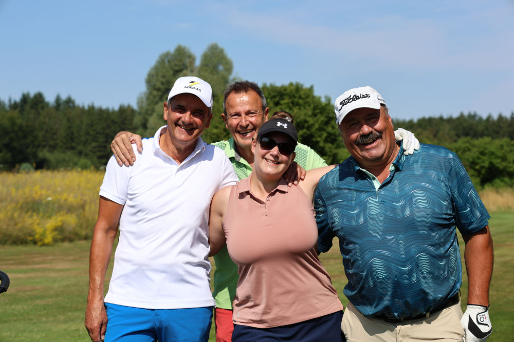Foto: Impressionen | AGEB Energie-Cup 2025