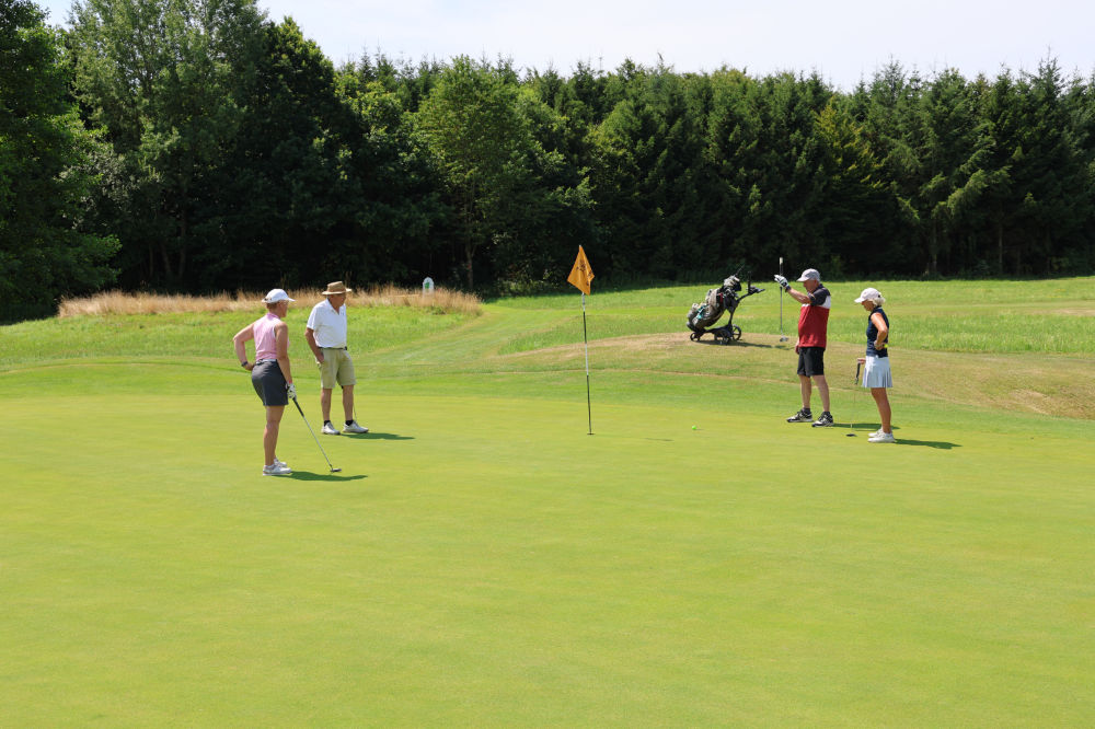 Foto: Impressionen | AGEB Energie-Cup 2025