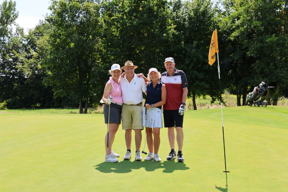 Foto: Impressionen | AGEB Energie-Cup 2025