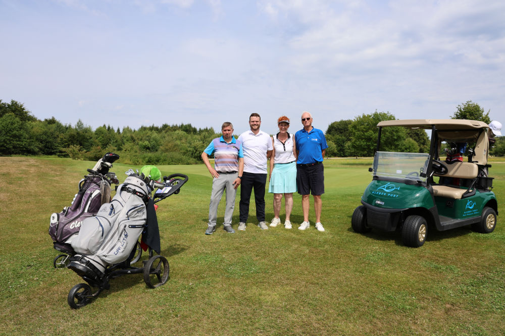 Foto: Impressionen | AGEB Energie-Cup 2025