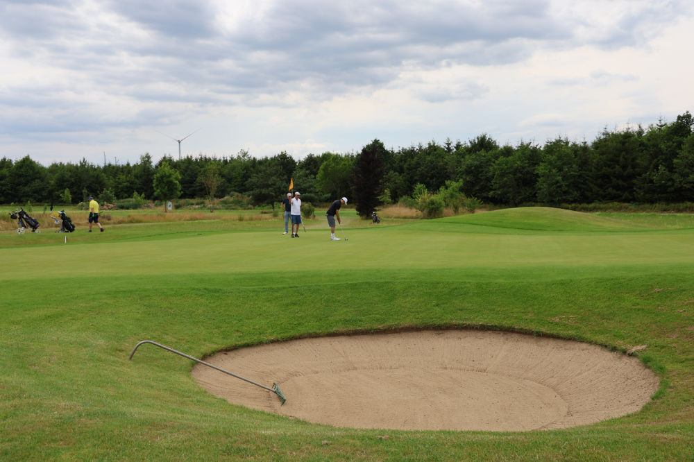 Foto: Impressionen | AGEB Energie-Cup 2025