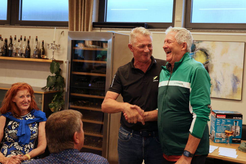 Foto: Impressionen | AGEB Energie-Cup 2025