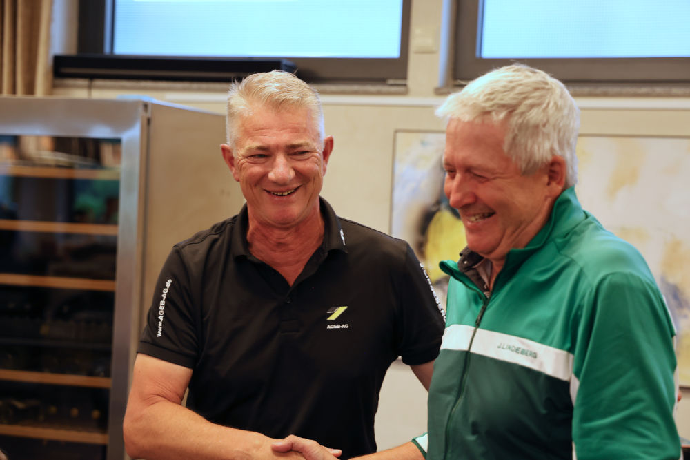 Foto: Impressionen | AGEB Energie-Cup 2025