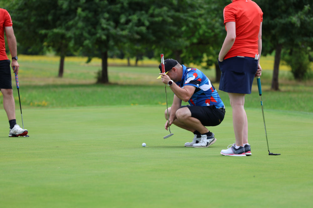 Foto: Impressionen | AGEB Energie-Cup 2025
