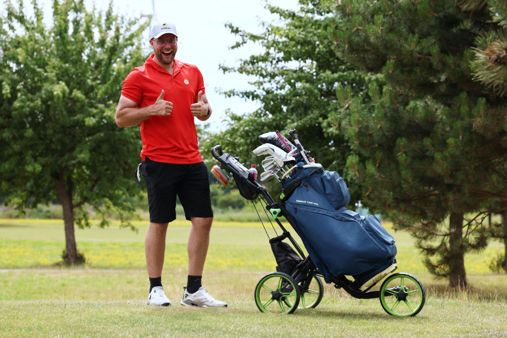 Foto: Impressionen | AGEB Energie-Cup 2025