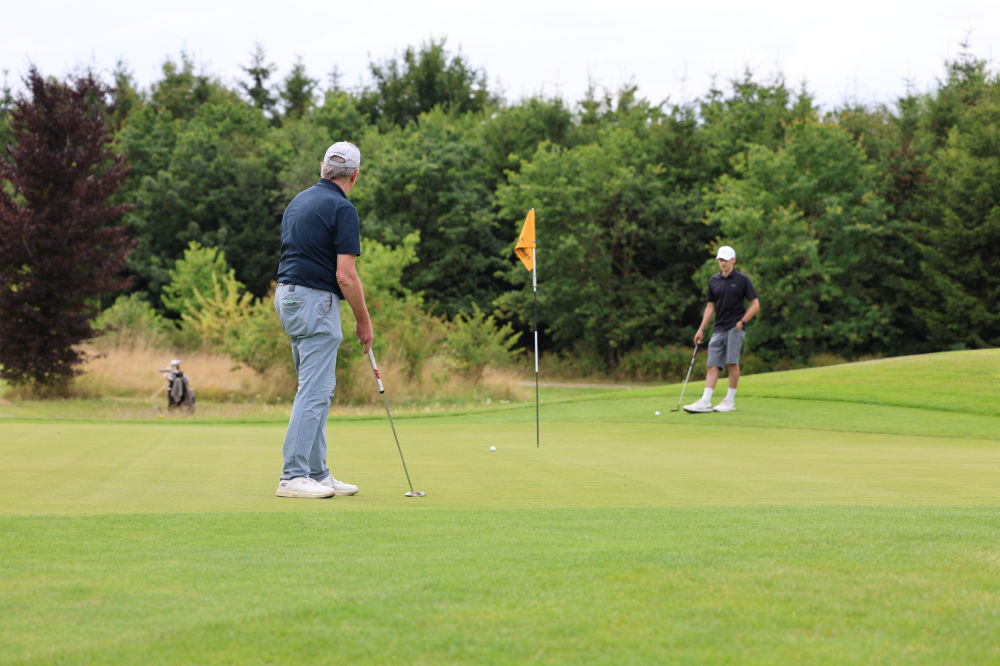 Foto: Impressionen | AGEB Energie-Cup 2025