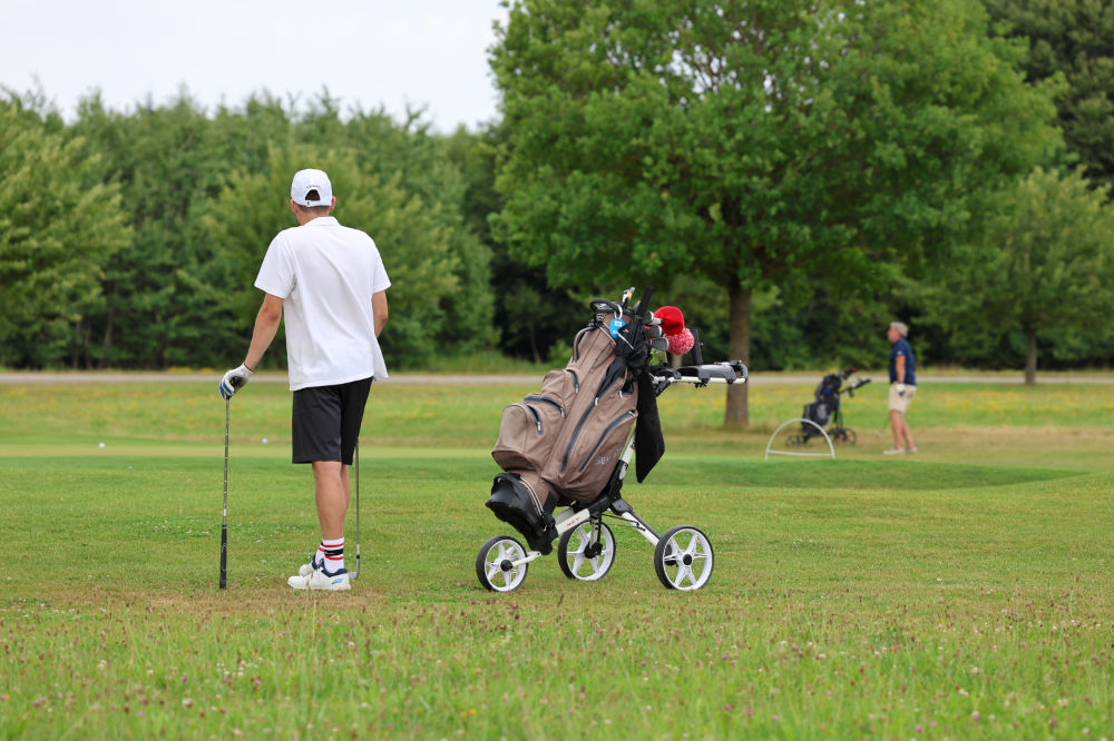 Foto: Impressionen | AGEB Energie-Cup 2025