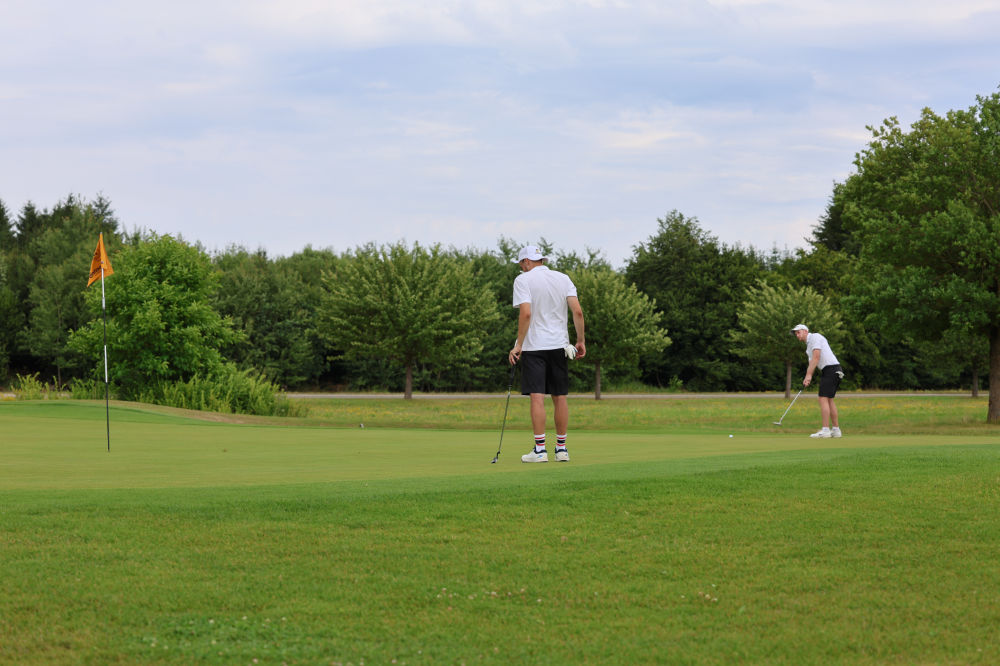 Foto: Impressionen | AGEB Energie-Cup 2025
