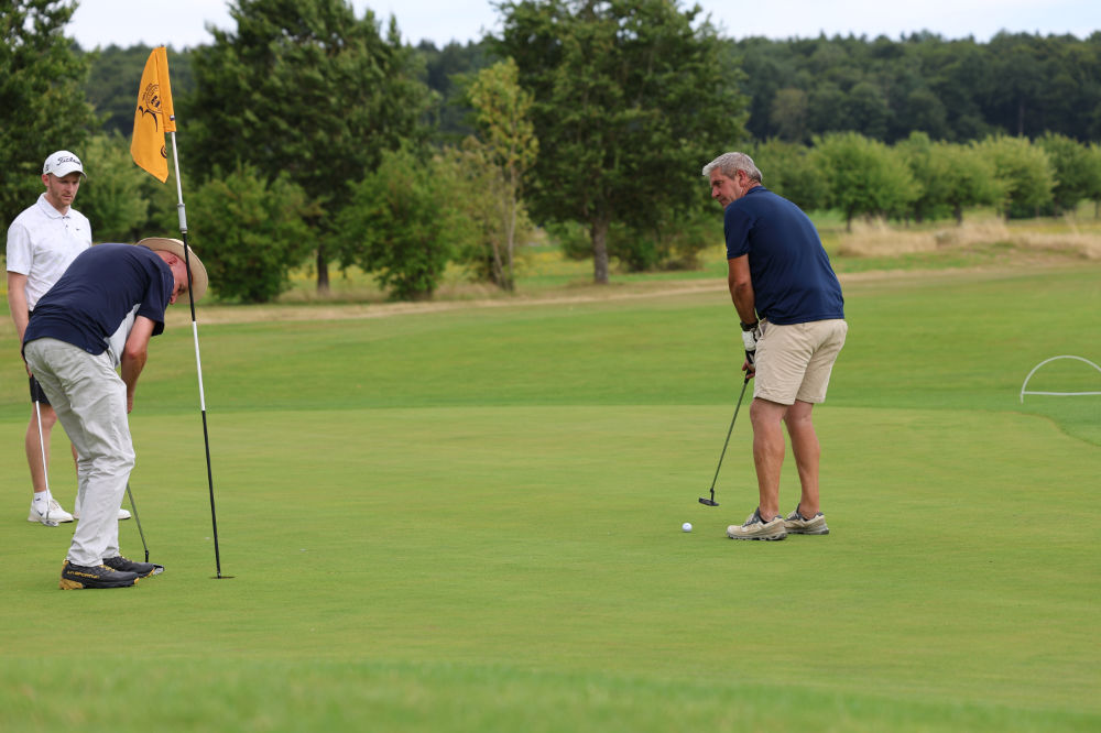 Foto: Impressionen | AGEB Energie-Cup 2025