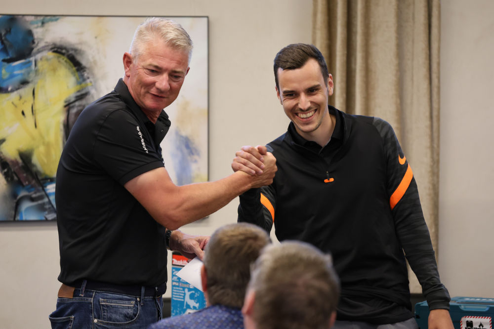 Foto: Impressionen | AGEB Energie-Cup 2025