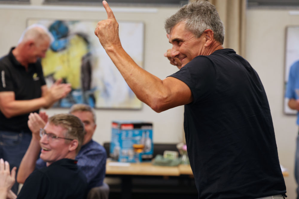 Foto: Impressionen | AGEB Energie-Cup 2025