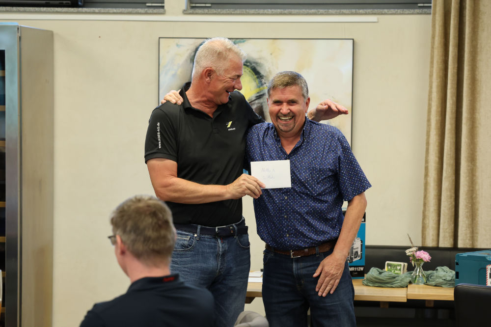 Foto: Impressionen | AGEB Energie-Cup 2025