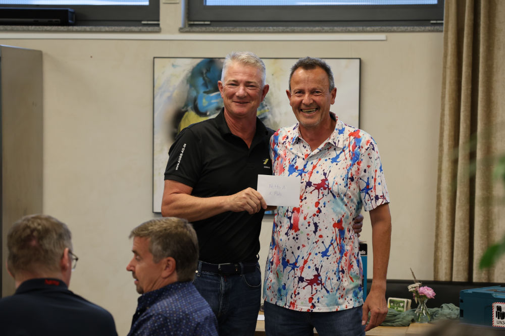Foto: Impressionen | AGEB Energie-Cup 2025