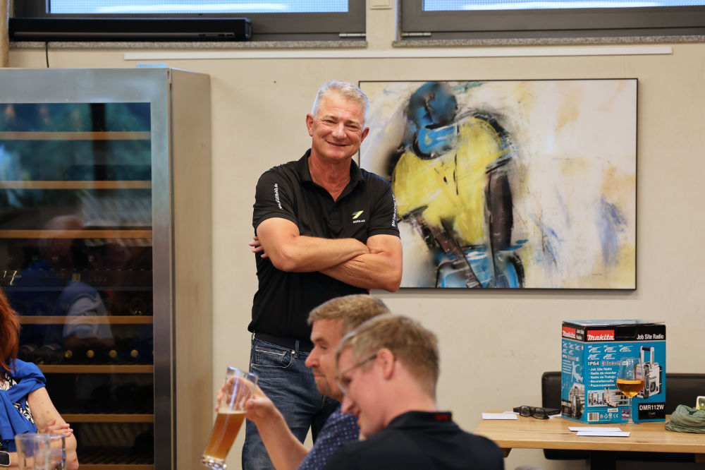 Foto: Impressionen | AGEB Energie-Cup 2025