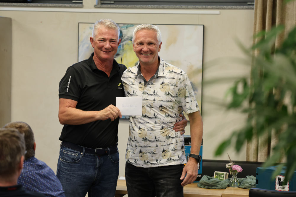 Foto: Impressionen | AGEB Energie-Cup 2025